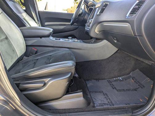 2016 Dodge Durango SXT