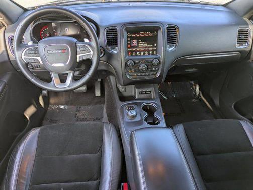 2016 Dodge Durango SXT