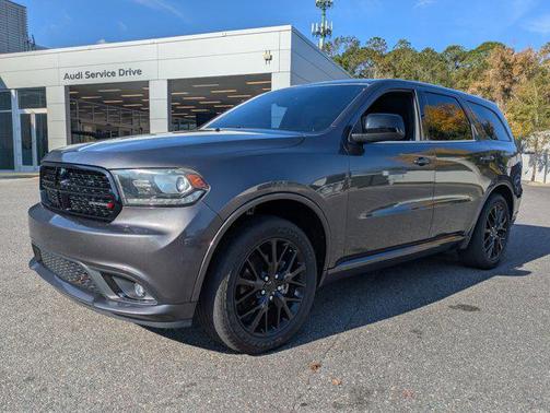 2016 Dodge Durango SXT