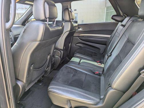 2016 Dodge Durango SXT