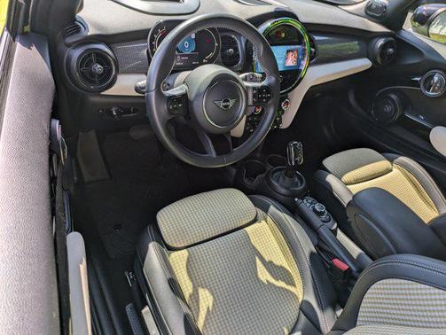 2023 MINI Convertible Cooper S