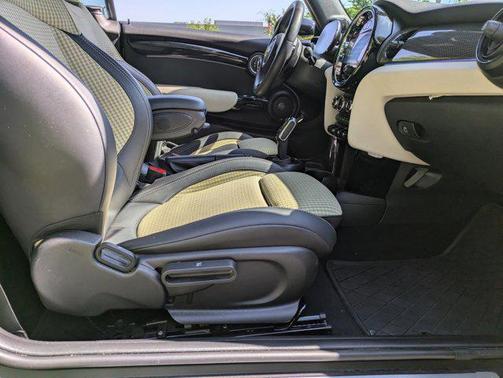 2023 MINI Convertible Cooper S