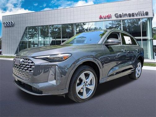 2025 Audi Q5 Premium Plus TFSI quattro S tronic