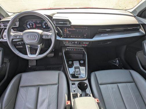 2023 Audi A3 Premium