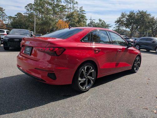 2023 Audi A3 Premium