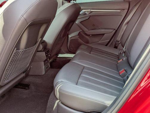 2023 Audi A3 Premium