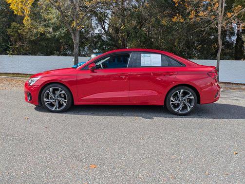 2023 Audi A3 Premium