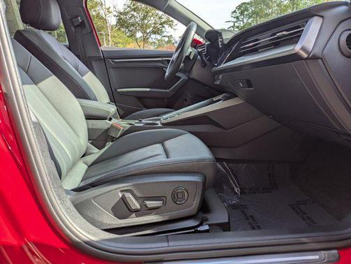2023 Audi A3 Premium