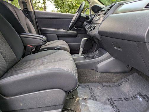 2008 Nissan Versa SL