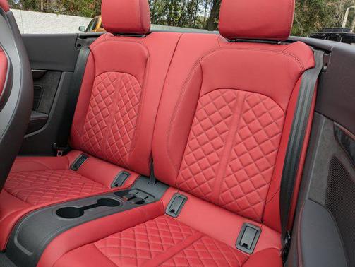 2021 Audi S5 Premium Plus TFSI quattro Tiptronic