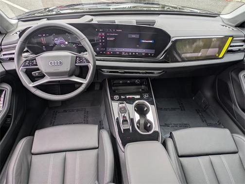 2026 Audi A6 Prestige quattro S tronic