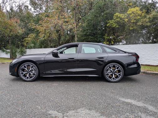 2026 Audi A6 Prestige quattro S tronic