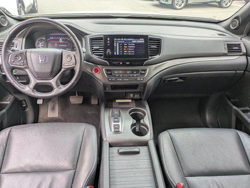 2023 Honda Passport AWD EX-L