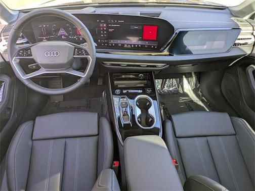 2026 Audi A6 Prestige quattro S tronic