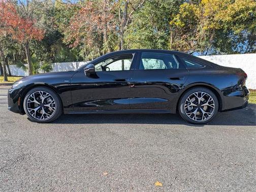 2026 Audi A6 Prestige quattro S tronic