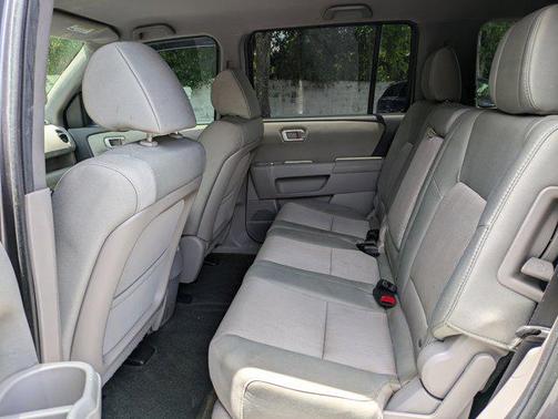 2014 Honda Pilot EX