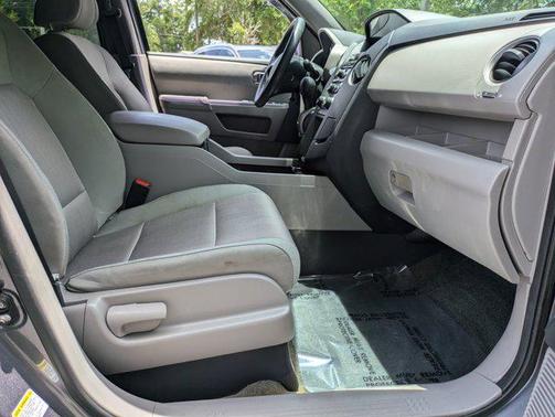 2014 Honda Pilot EX