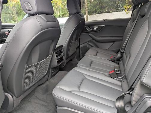 2026 Audi Q7 55 Premium Plus