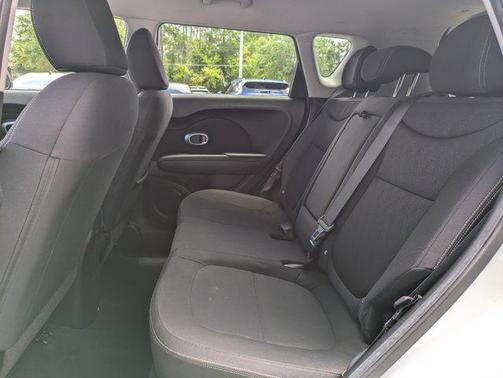 2014 Kia Soul Base