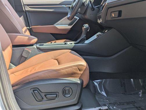 2023 Audi Q3 45 S line Premium Plus