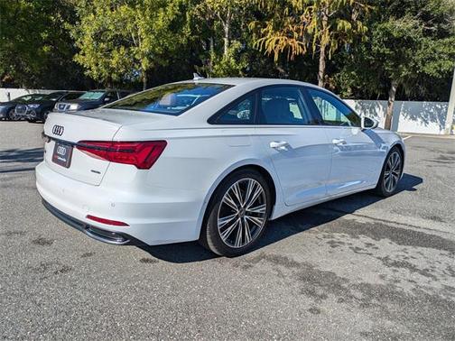 2022 Audi A6 45 Premium Plus