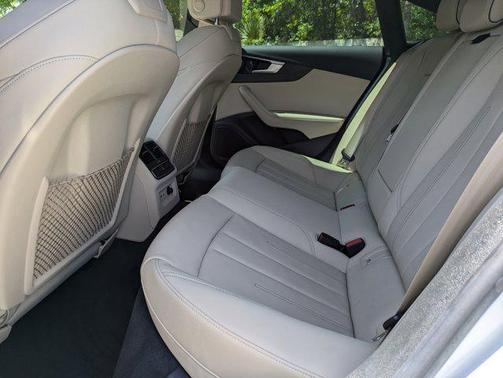 2023 Audi A5 Sportback 45 S Line Premium Plus
