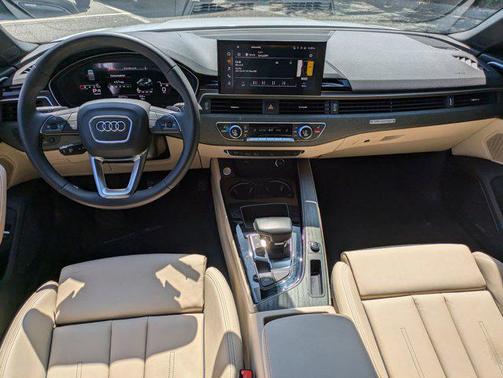 2023 Audi A5 Sportback 45 S Line Premium Plus