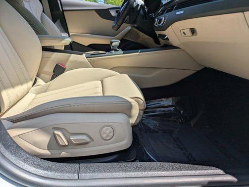 2023 Audi A5 Sportback 45 S Line Premium Plus