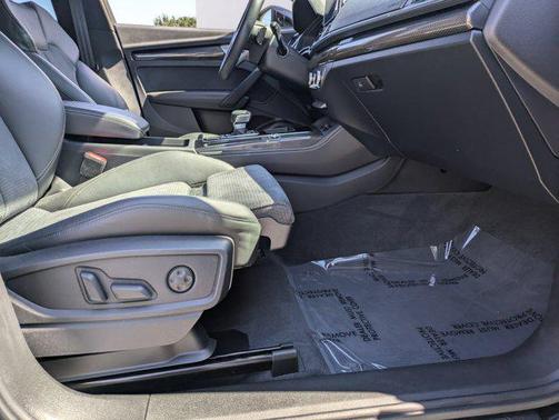2023 Audi SQ5 3.0T Premium Plus