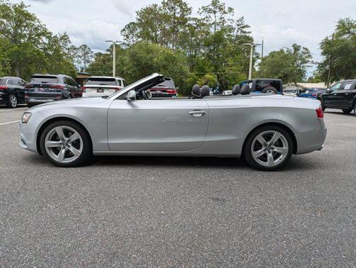 2013 Audi A5 2.0T Premium