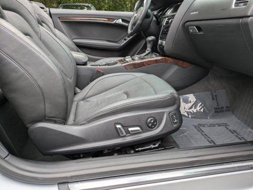 2013 Audi A5 2.0T Premium