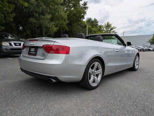 2013 Audi A5 2.0T Premium