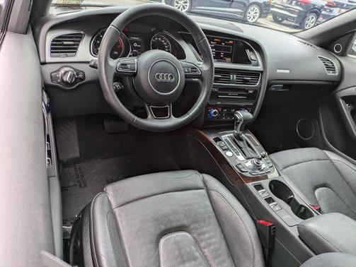 2013 Audi A5 2.0T Premium