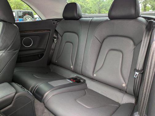 2013 Audi A5 2.0T Premium