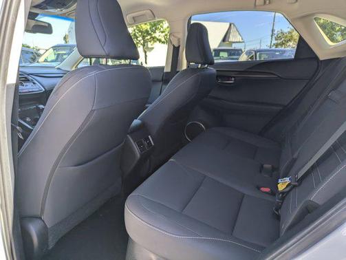 2019 Lexus NX 300 Base