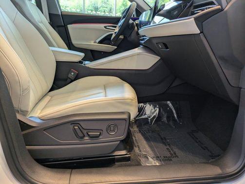 2025 Audi Q5 Premium
