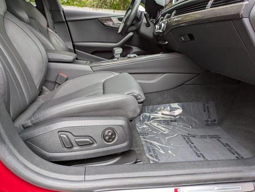 2018 Audi S5 3.0T Premium Plus
