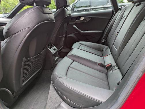 2018 Audi S5 3.0T Premium Plus