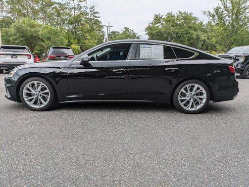 2021 Audi A5 Sportback Premium Plus