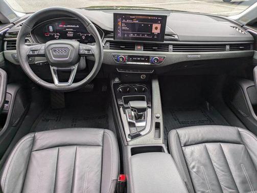 2021 Audi A5 Sportback Premium Plus