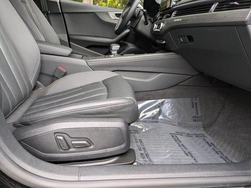 2021 Audi A5 Sportback Premium Plus