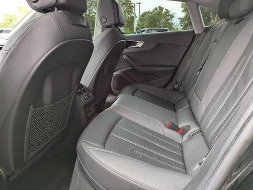 2021 Audi A5 Sportback Premium Plus