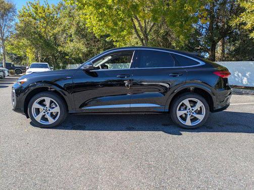 2025 Audi Q5 Premium Plus TFSI quattro S tronic