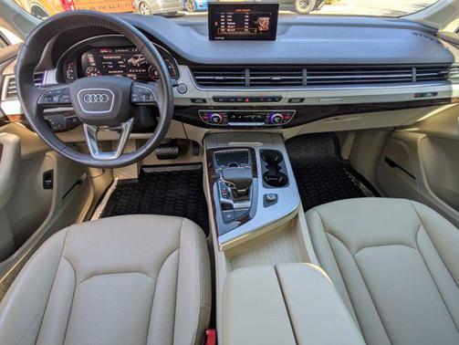 2018 Audi Q7 2.0T Premium Plus