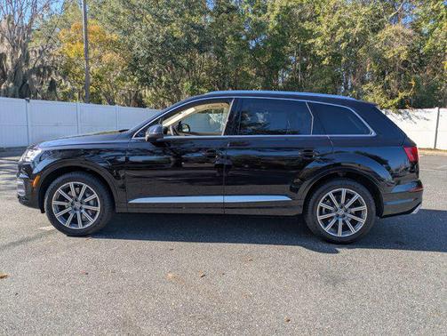 2018 Audi Q7 2.0T Premium Plus