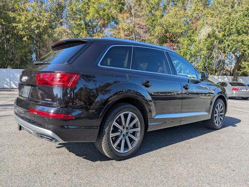 2018 Audi Q7 2.0T Premium Plus