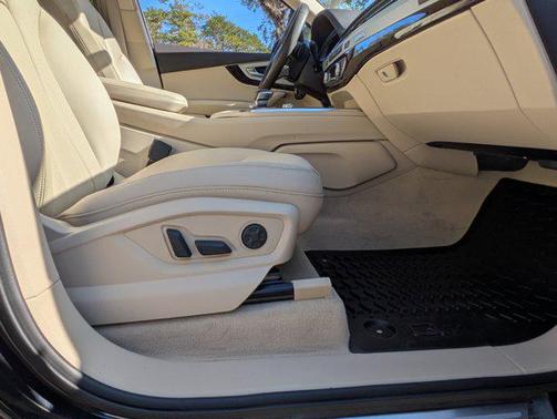 2018 Audi Q7 2.0T Premium Plus