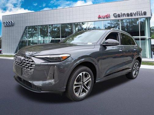 2025 Audi Q5 Premium Plus