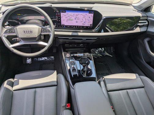 2025 Audi A5 Premium Plus