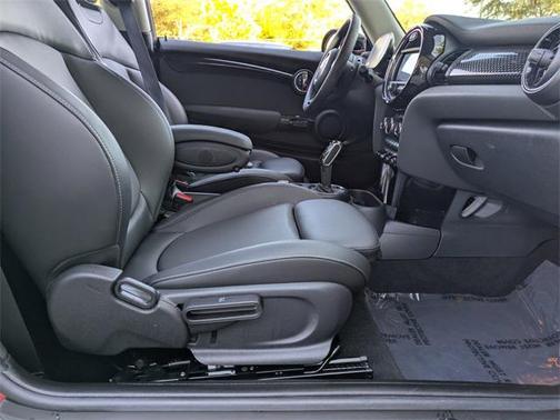 2020 MINI Hardtop Cooper S